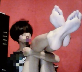 sexy arched feet preview 41