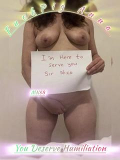 Slut Owned Fuckpig ☆Anna☆ preview 12