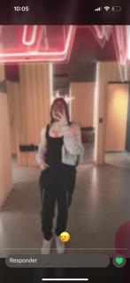 Unas amigas  preview 7