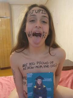 I hope they're proud preview 1