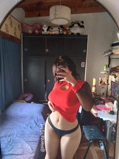 Nalgotica conocida pt7 preview 88